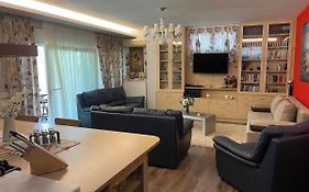 Anca Apartment